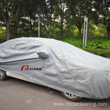 UV-Proof and Water-Proof Auto Covers Protection Car Covers